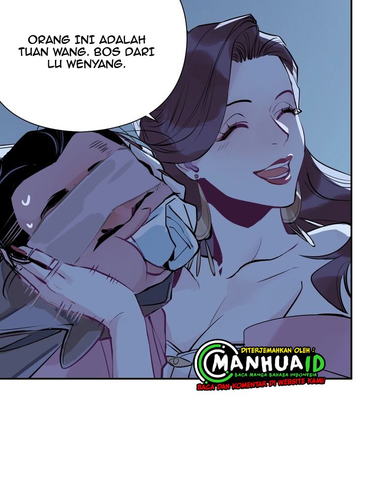 Demand Killer Chapter 07 Gambar 28